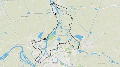 Van lentebierfestival tot vlooienmarkt: alle Zwolse uittips voor het paasweekend (3-6 april)