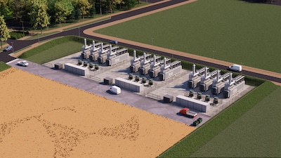 Drie vragen over de gasgeneratoren: hoe kan een netbeheerder juist nu voor gas kiezen?