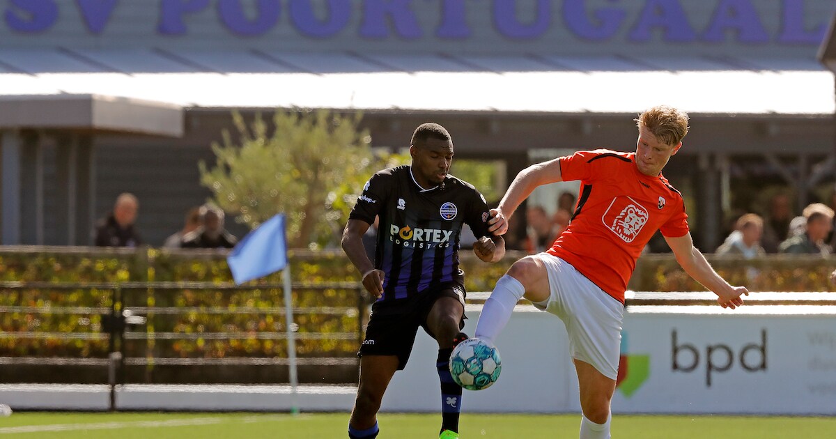 Sportlust’46 weet weer wat winnen is en lees hier ook welke clubs ...