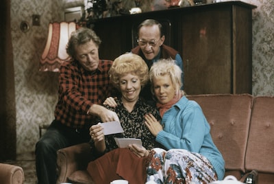 Praat mee: de televisie heeft ons leven in de afgelopen 75 jaar verrijkt