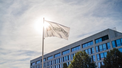 Oud hoofdkantoor Aegon in Den Haag wordt nationaal hoofdkwartier cyberveiligheid