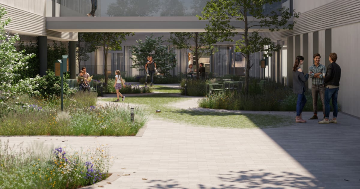 Houten krijgt 234 nieuwe woningen voor starters | Regio | AD.nl