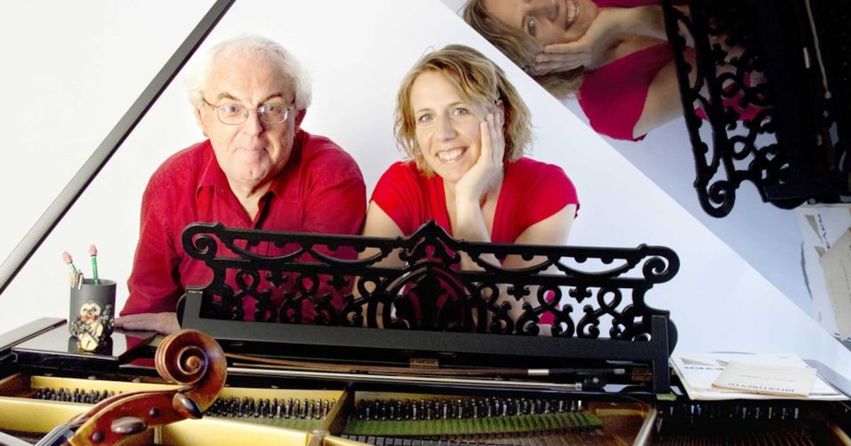 Koffieconcert in Oostvoorne brengt Belle Époque tot leven