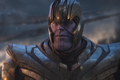 Avengers: Endgame na 5 jaar weer meest succesvolle film ooit