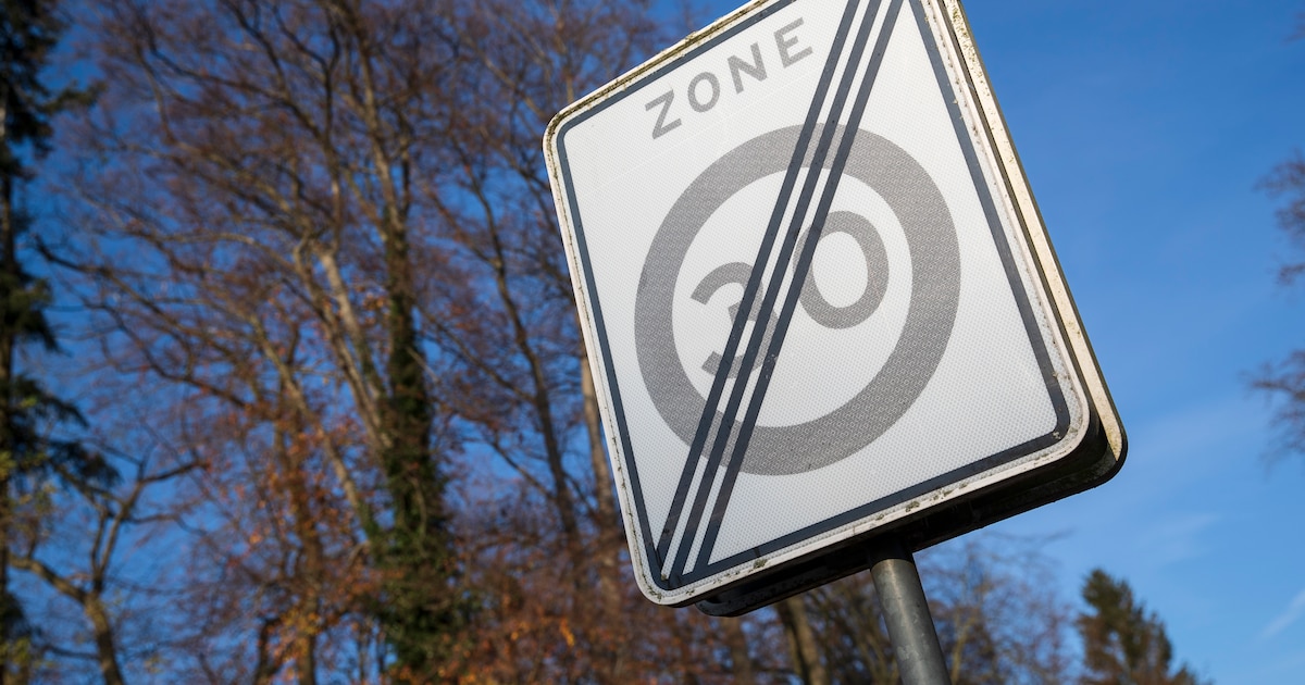 Leudal verlaagt snelheid rond Kindcentrum Heijer in Ittervoort