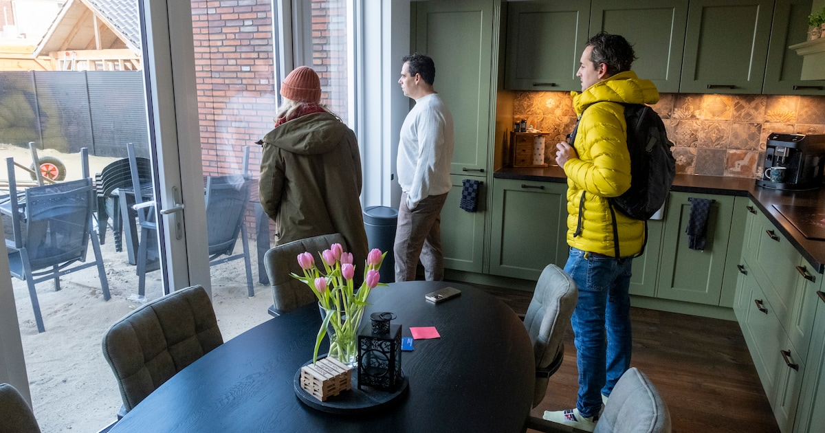 Woningmarkt Maastricht: gemiddelde koper zit 3 procent boven de vraagprijs