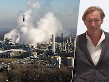 Zelfs Duitsland en België zijn goedkoper: ‘Als we niet snel wat doen, vallen hele industrieën om’