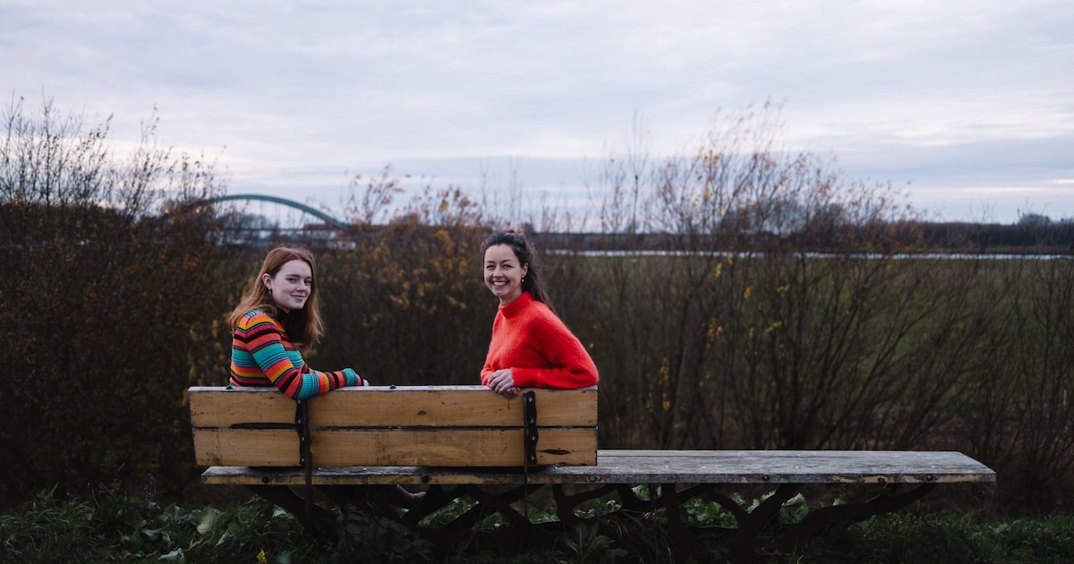 Marcia Ottevanger en Anouck den Hartog stadsdichters voor Culemborg in 2026