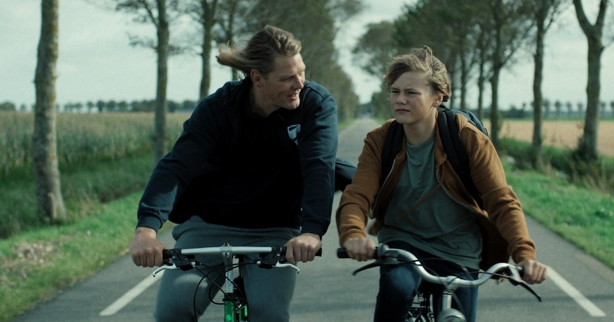 'De Pupil' te zien bij LingeFilm in Geldermalsen