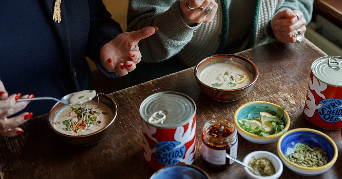 Vrijheidsmaaltijd brengt Winterswijkers samen op Bevrijdingsdag