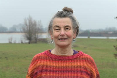 Evelien wil meer ‘girlpower’ in gemeenteraad Maasdriel: ‘De vooruitzichten zijn gunstig’