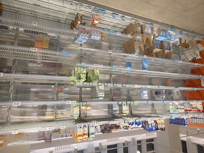 Cyber incident costs Albert Heijn at least 10 million euros, experts estimate