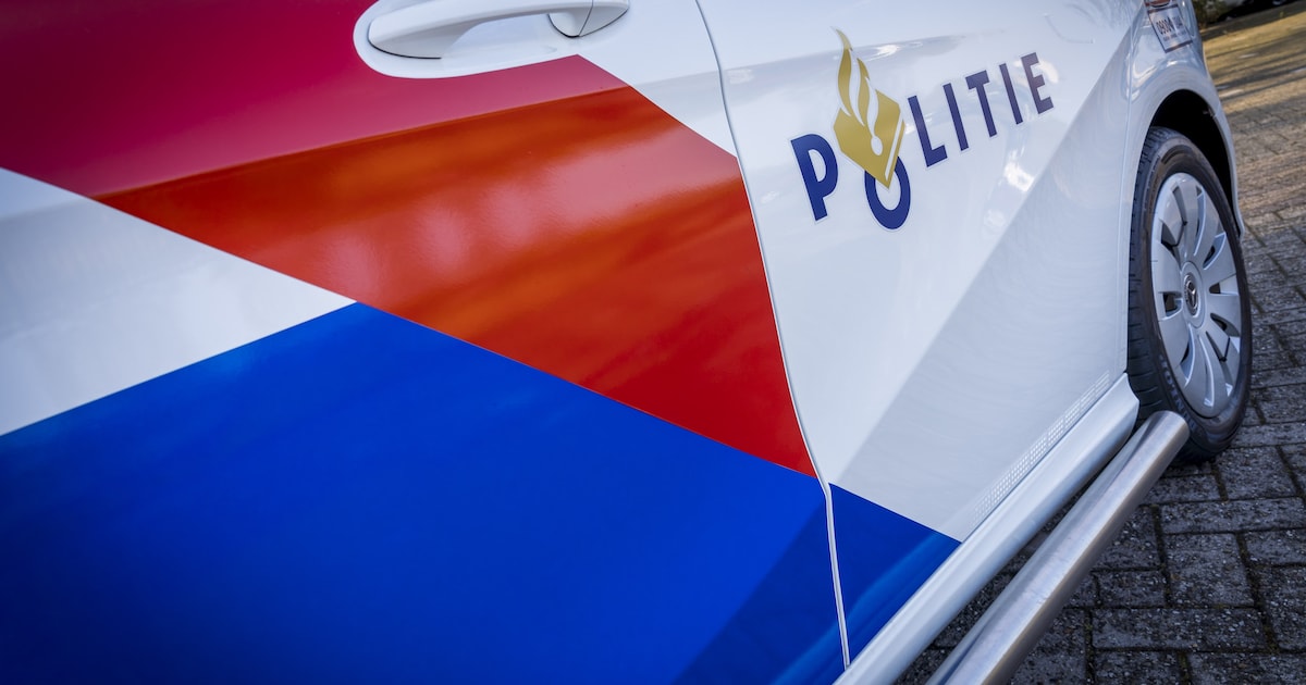 Politie houdt drie minderjarige verdachten aan na diefstal met bedreiging in Moerkapelle