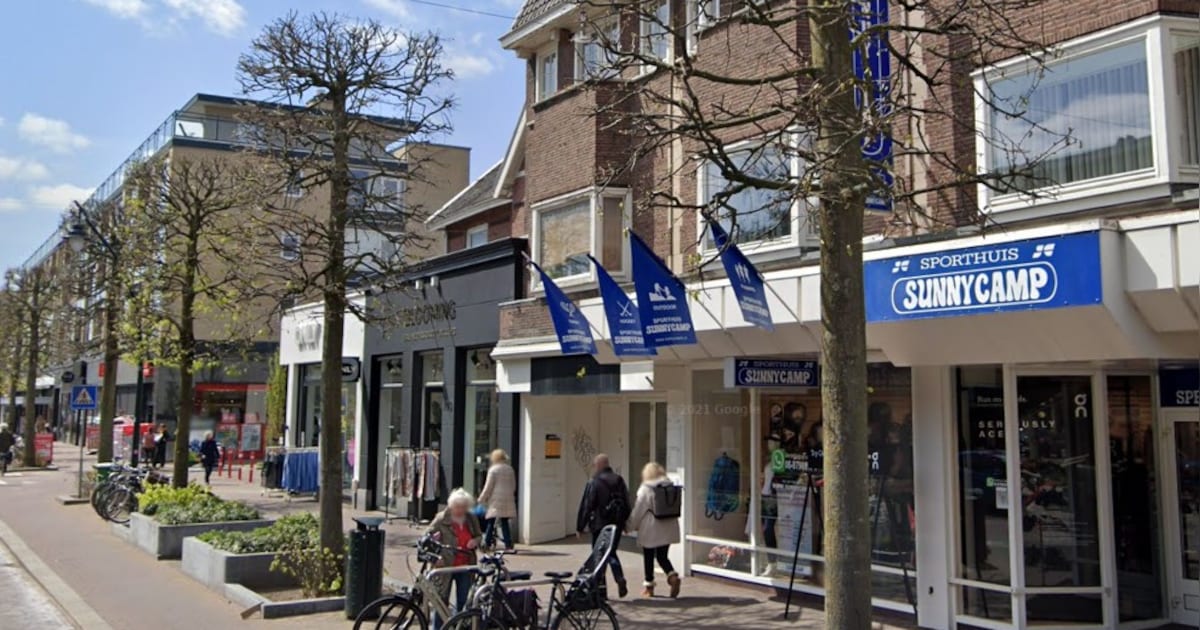Sportspecialist Sunny Camp in Zeist genomineerd voor titel 'leukste winkel van Nederland'