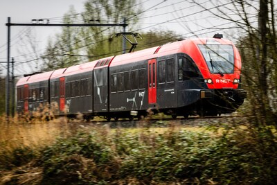 Geen treinen tussen Dordrecht en Geldermalsen vanwege onderhoud