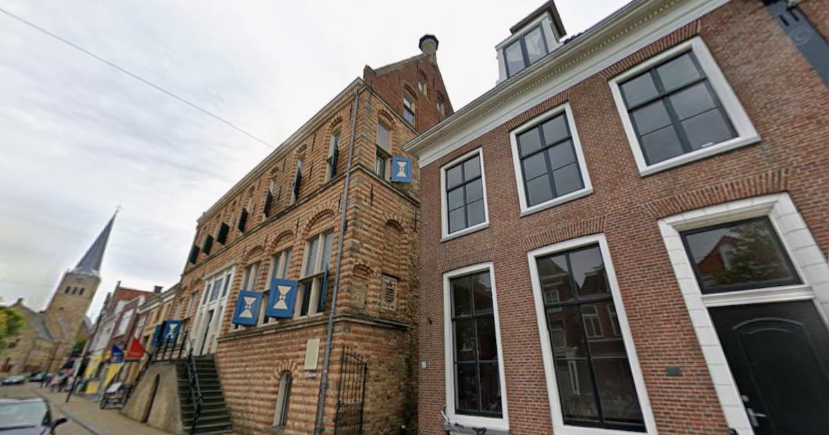 Museum Martena kanshebber voor Vriendenloterij Kasteelprijs in Franeker
