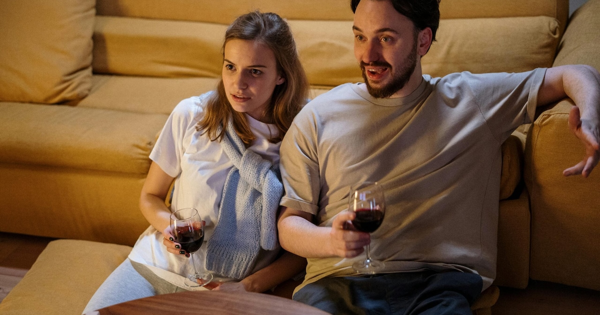 Bekende koppies: deze Gouwenaars waren dit jaar op tv te zien