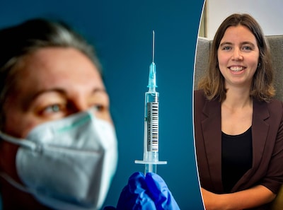 Complotdenken alleen voor wappies? Nee, we doen het allemaal, zegt onderzoeker: ‘En mannen en vrouwen hebben eigen variant’