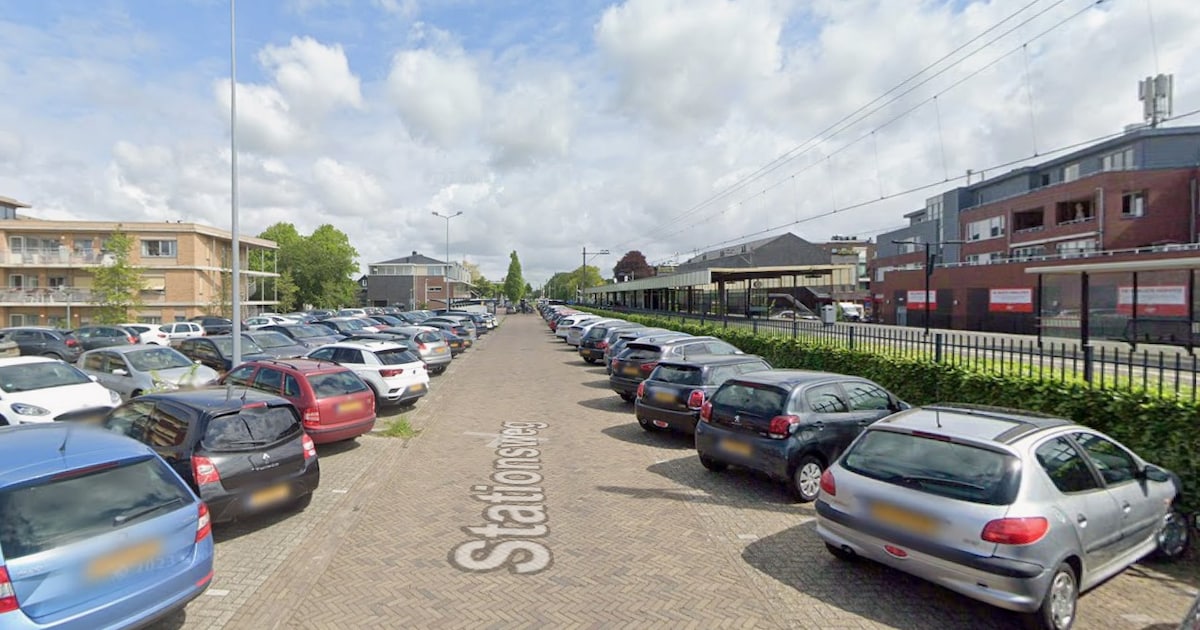 Gemeente Heiloo stelt nieuw parkeerplan op: meer ruimte voor fietsers en voetgangers