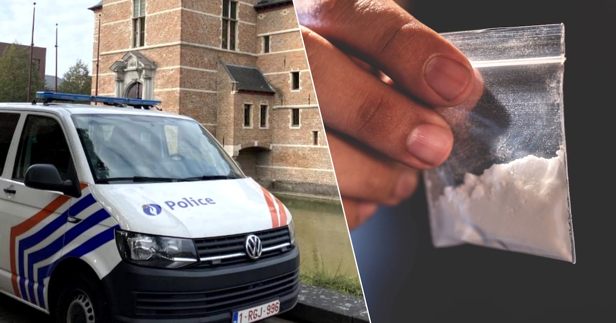 Duo riskeert celstraf voor cocaïnehandel