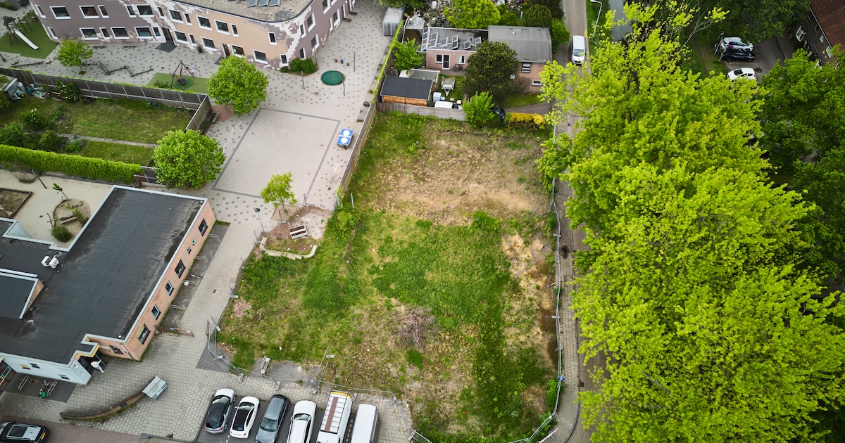 Straten waar je ineens nog maar één kant op mag: dit staat de buurt bij de Zuiderbleek te wachten