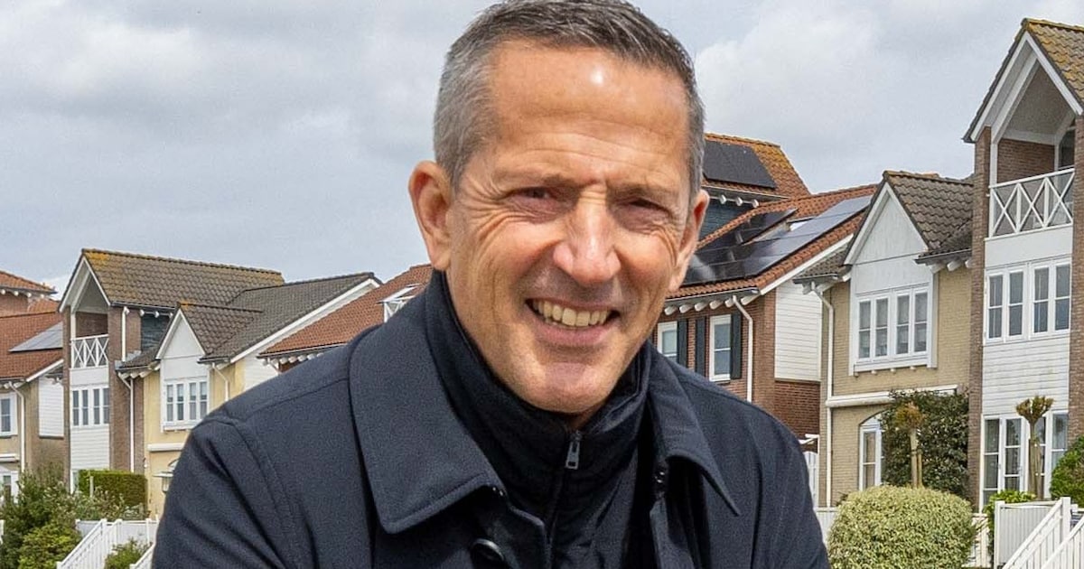 Jon Herselman is weer lijsttrekker voor de Kapelse VVD bij gemeenteraadsverkiezingen 2026