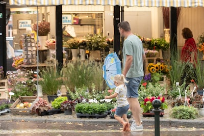 Temperaturen dalen, pas in tweede helft van september weer warmere dagen verwacht