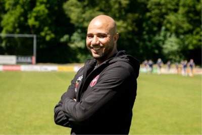 Abdelkarim Yahiaoui van Roda’46 naar Barneveld: ‘Ambities club matchen met die van mij’