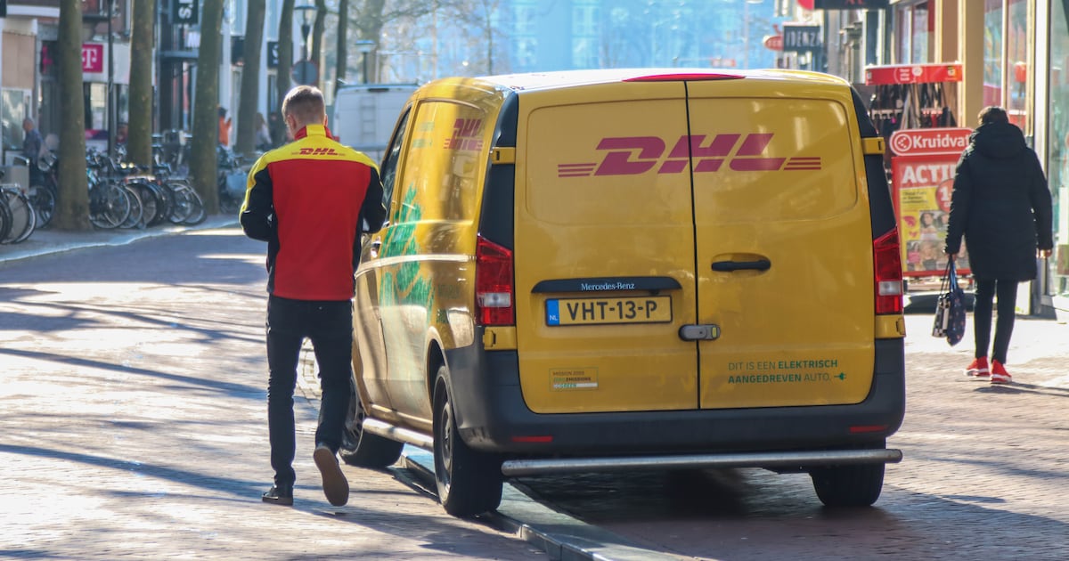 Waddinxveense ervaringen met pakketbezorging zeer wisselend: van top tot dramatisch