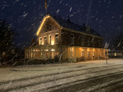 Deze historische horecazaak in Loenen is binnenkort weer elke dag te bezoeken