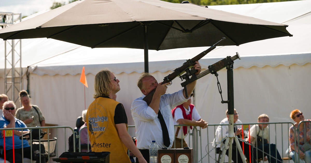 Vrijwilligers gezocht voor OLS-feest Melick, verenigingen kunnen zich nu aanmelden