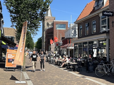 Vrolijk Pasen! Dit kun je met de paasdagen doen in Ede