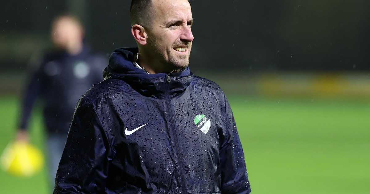 Op alternatieve manieren bereiden clubs zich voor op herstart: ‘Eigenlijk kan het niet’