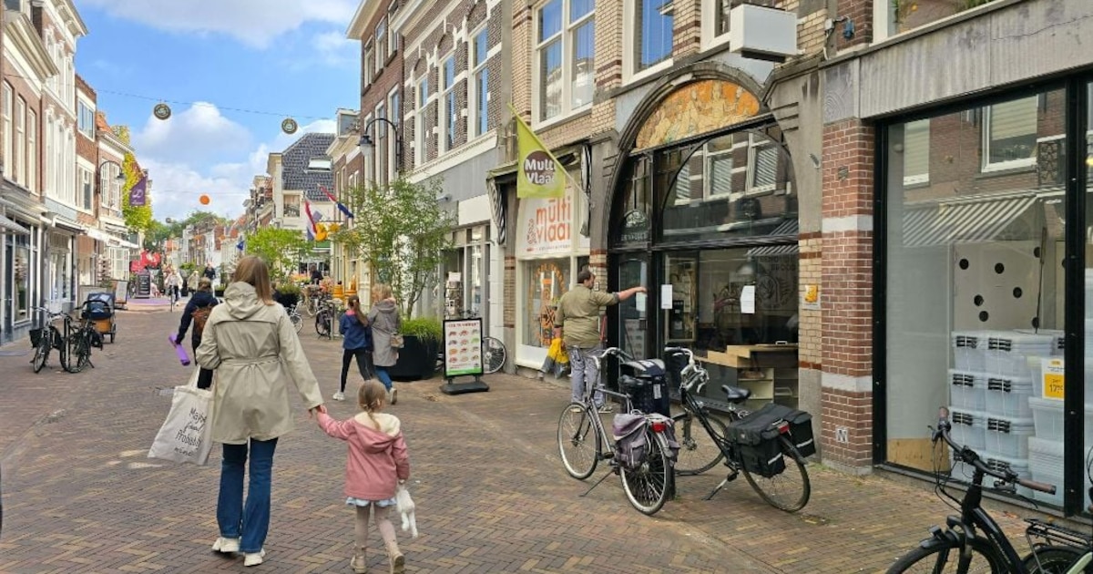 Weekendtips: deze dingen doe je in Gouda (28 – 30 november)