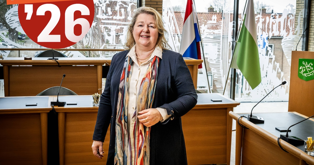 Arianne helpt al twintig jaar mensen in nood: ‘Vrouw werd als slavin vastgehouden’