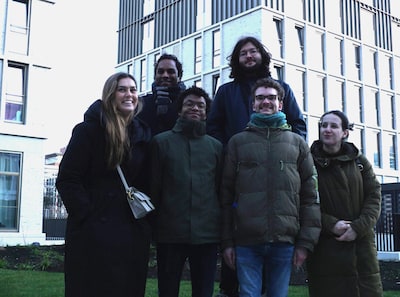 Jongeren in Den Bosch krijgen eigen stem in woondebat via eigen raad