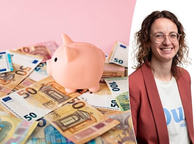 Geld vastzetten loont weer, met deze spaarvorm ontvang je een hogere rente