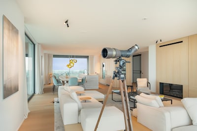 Appartement in Zeeuwse badplaats kan record verbreken: 38.000 euro per vierkante meter gevraagd