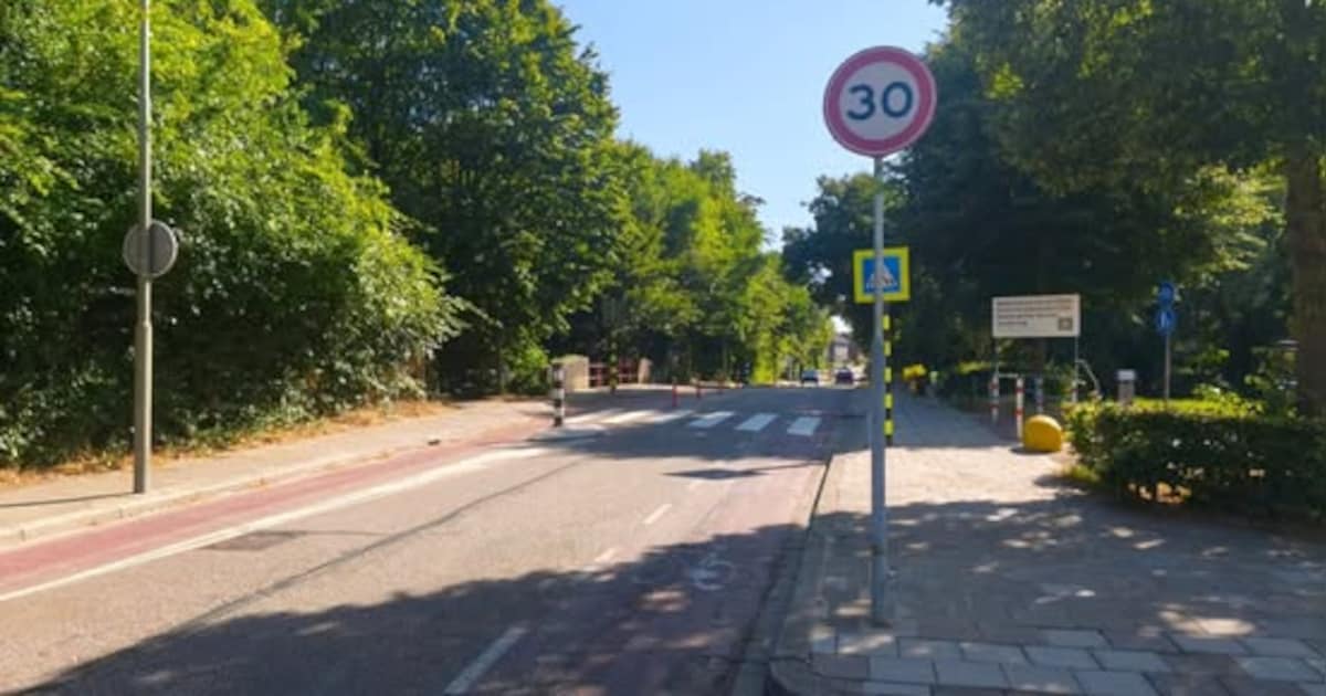 Brug in Stationsstraat Schinnen wordt vervangen