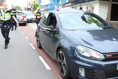 Fietser gewond na aanrijding met auto in Twello