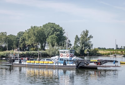 Waterschappen in kustgebied pakken verzilting door warmte aan