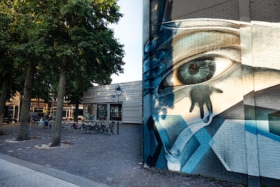 Ook Groene Hart Huys trekt zich terug uit besprekingen Evertshuis