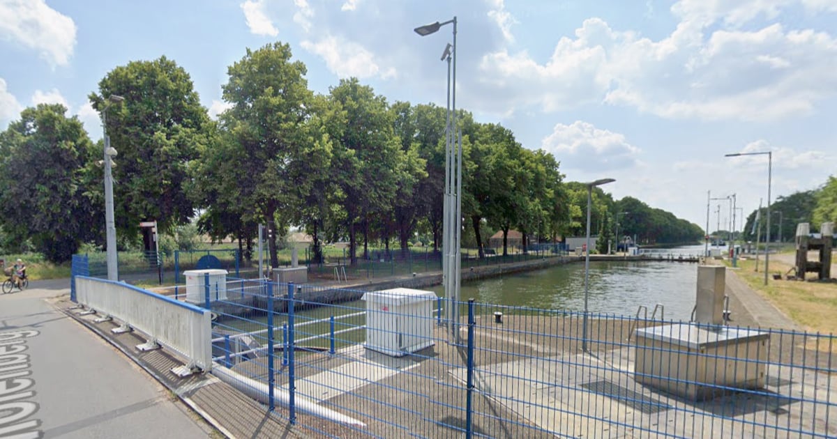 Weg over Sluis 15 in Nederweert twee dagen dicht voor onderhoud