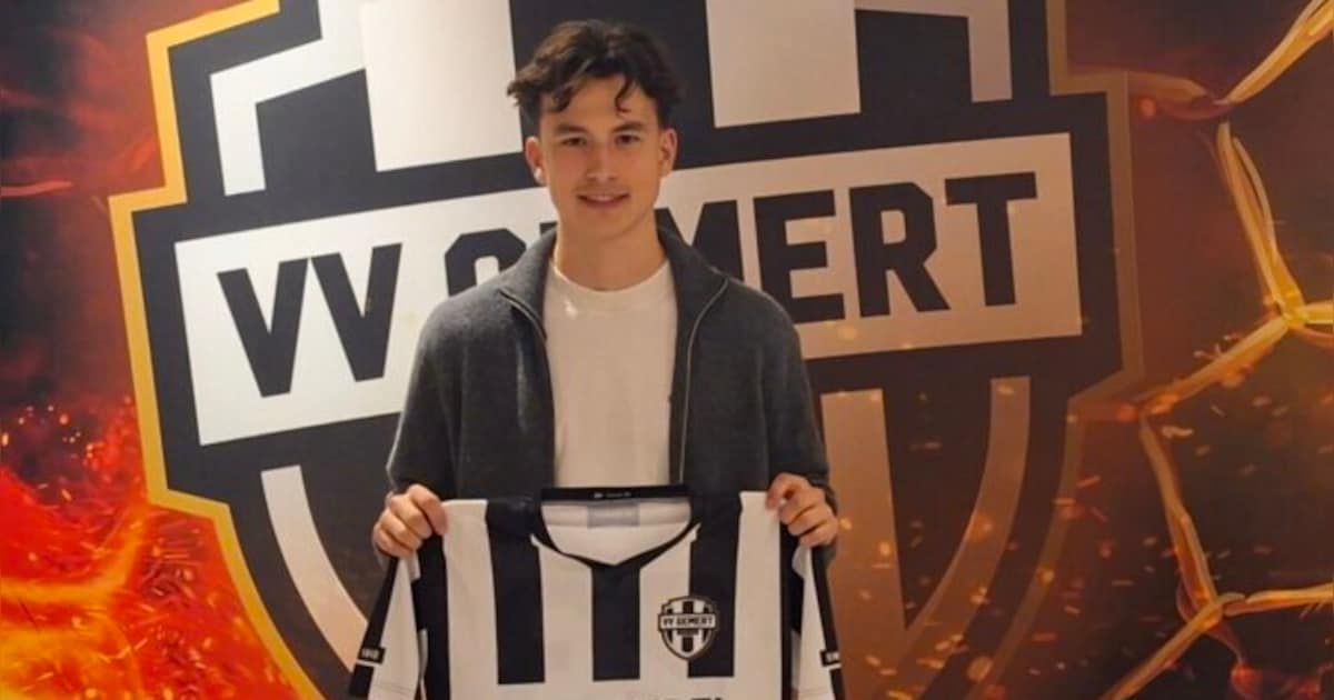 Gemert haalt jong talent van tweededivisionist De Treffers: ‘Lijntjes waren heel kort’