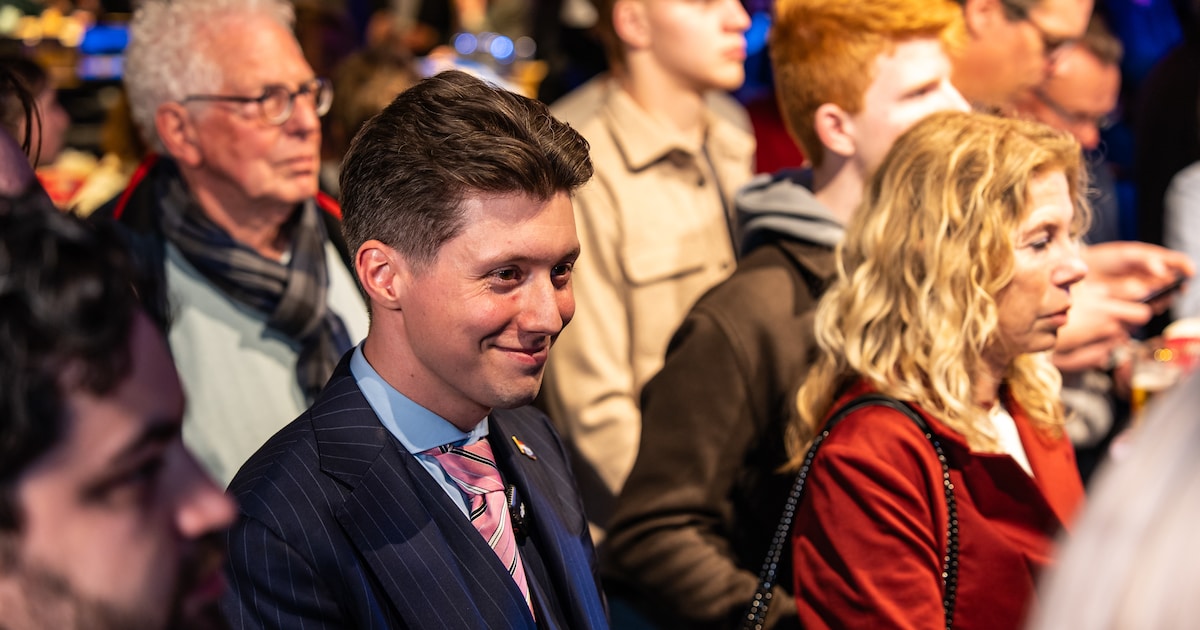 Leefbaar noemde Sjoerd Kuiper een ‘showpony’, nu moeten ze met elkaar om de tafel