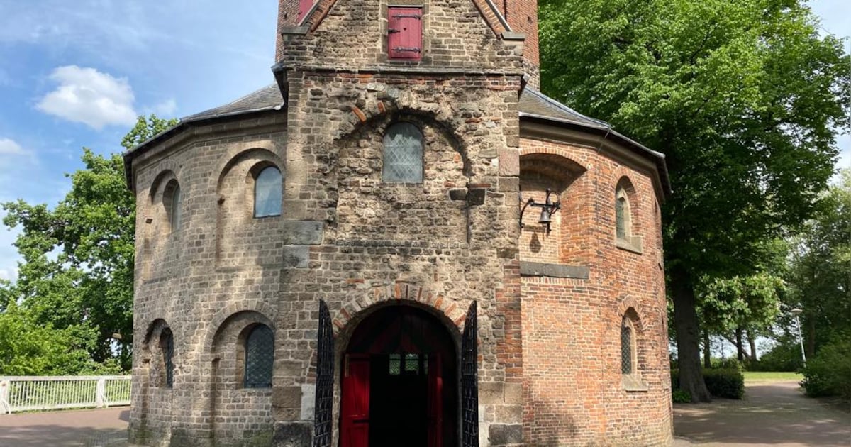 Laat je verrassen door hekwerken en gesteenten