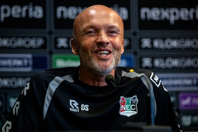 Dick Schreuder over mogelijke stunt tegen Bodø/Glimt: ‘Publiek kan grote rol spelen’