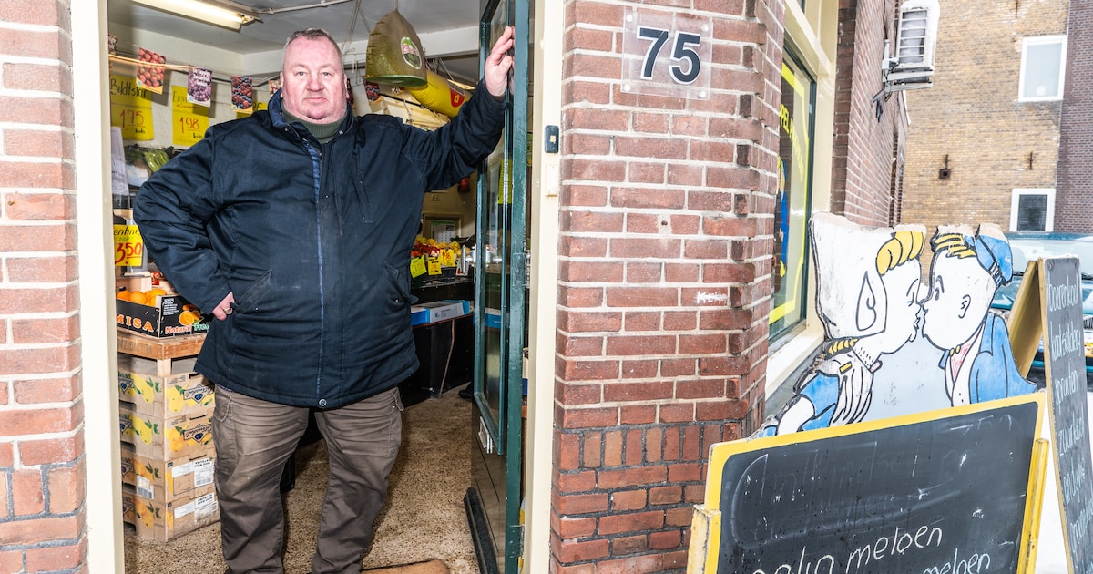 Einde van buurtwinkels dreigt door betaald parkeren Korte Akkeren: ‘Wijk wordt leeggezogen’