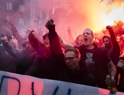 Local asylum debate is a magnet for right-wing parties outdoing each other: ‘I was there before Lidewij’