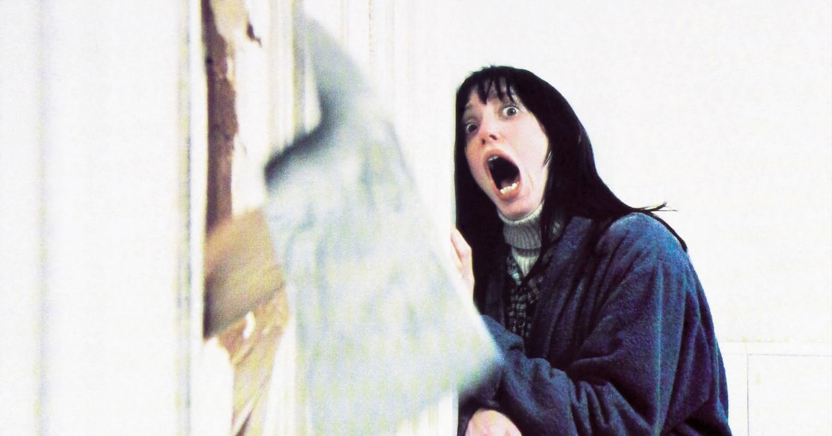 Actrice Shelley Duvall, die trauma overhield aan rol in The Shining, op ...